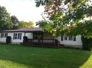 281 Bell Hill Rd, Ilion, NY 13357