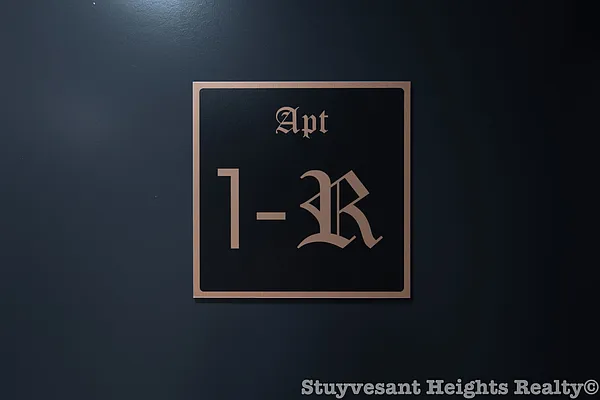 Rented by Stuyvesant Heights Realty Corp | media 21