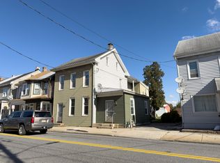 133A S Main St, Manheim, PA 17545