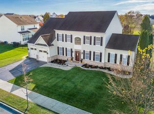 203 Scotish Dr, Middletown, DE 19709