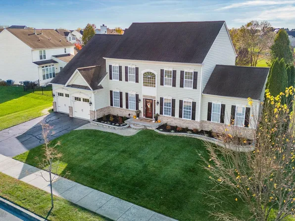 203 Scotish Dr, Middletown, DE 19709