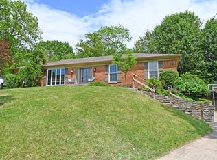 50 Oby Dr, Independence, KY 41051