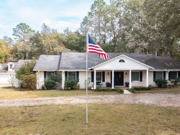 8820 141st Dr, Live Oak, FL 32060