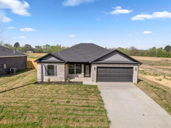 202 S Apple St, Beebe, AR 72012