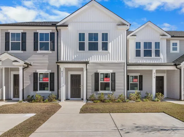 637 Hampton Drive, North Augusta, SC 29860