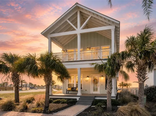 124-7 Day Weekend St, Pt Aransas, TX 78373