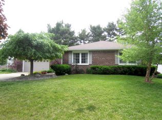 282 Eaton St, Battle Creek, MI 49017