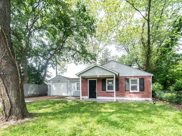 10019 Northgate Dr, Saint Louis, MO 63137