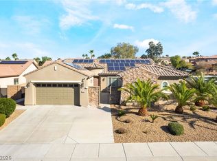 2424 Antrim Irish Dr, Henderson, NV 89044