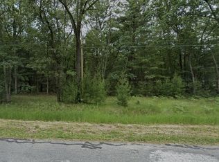 4599 W Bard Rd, Whitehall, MI 49461