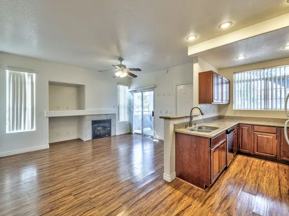 2201 Ramsgate Dr APT 118, Henderson, NV 89074