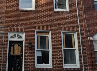 2117 Sears St, Philadelphia, PA 19146