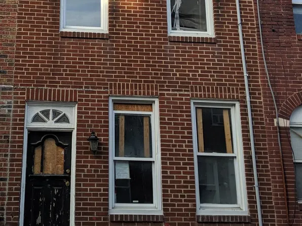 2117 Sears St, Philadelphia, PA 19146