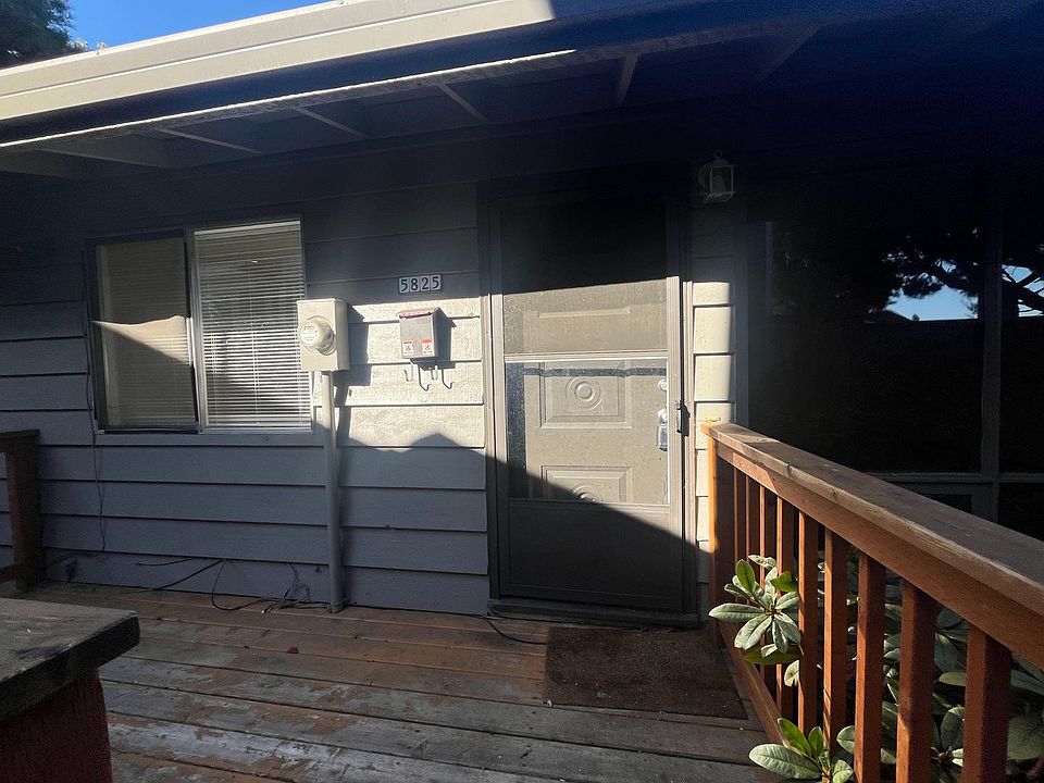 1st image of 5821-5827 NE Davis St #5825