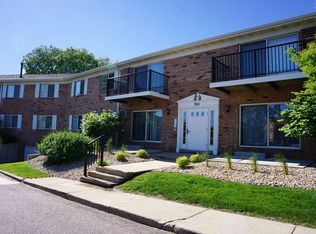 Lamplighter, Madison, WI 53711