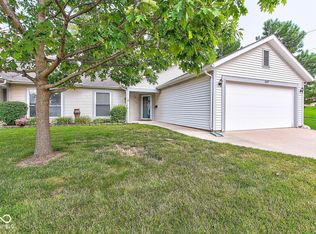 1809 Twin Oaks Ln, Lafayette, IN 47905