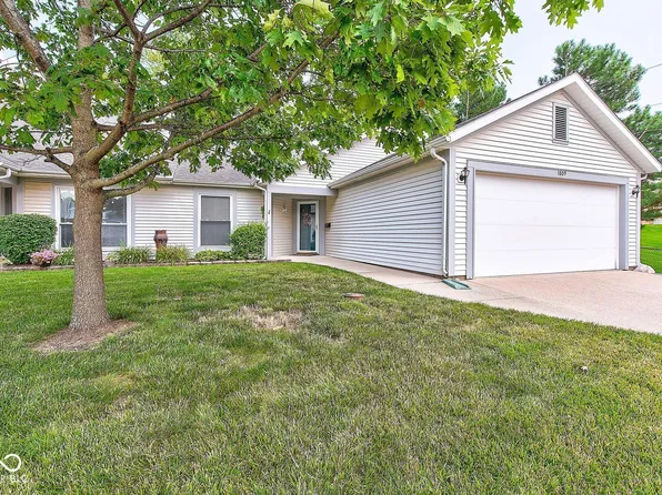 1809 Twin Oaks Ln, Lafayette, IN 47905