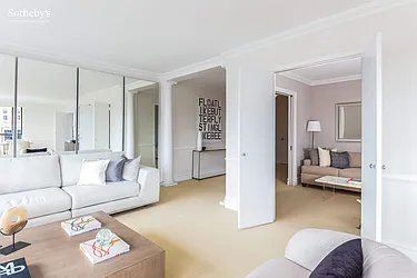 Sold by Sotheby's International Realty