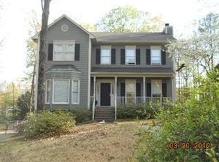 5448 Sunrise Dr, Birmingham, AL 35242