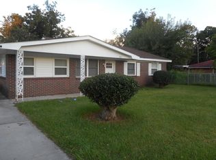 802 Wallace St, Augusta, GA 30901