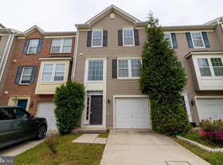 6 Sunday Silence Ct, Randallstown, MD 21133