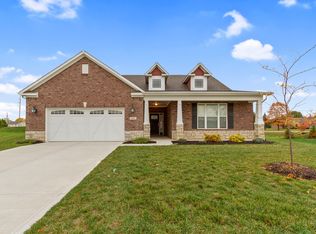 6808 Greeson Ln, Plainfield, IN 46168