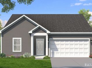Avondale III Plan, Bluffs at Sun Colony, Longs, SC 29568