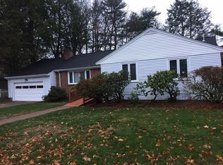 793 Dedham St, Newton, MA 02459