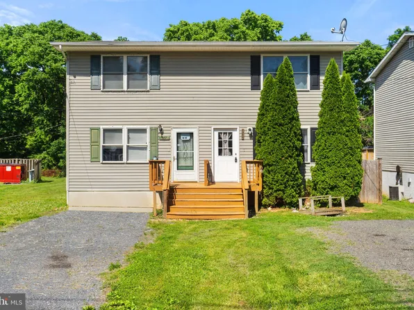 365 Cherrydale Ave, Front Royal, VA 22630