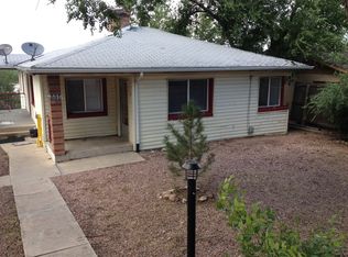 114 W Brookside St, Colorado Springs, CO 80905