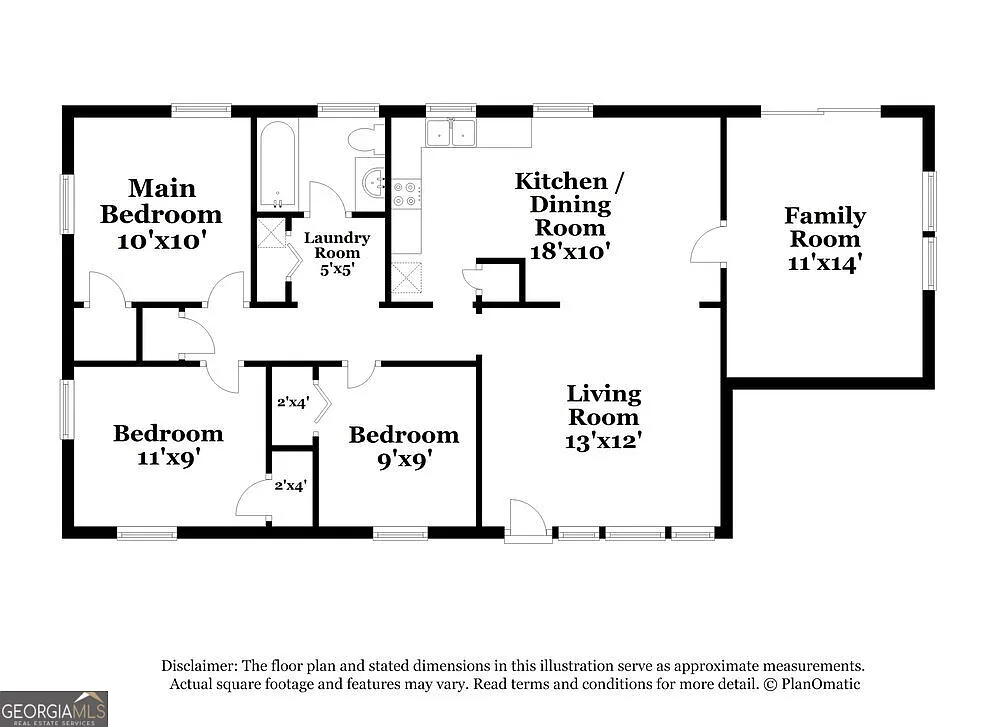 Building Photo - 4355 Donegal Cir