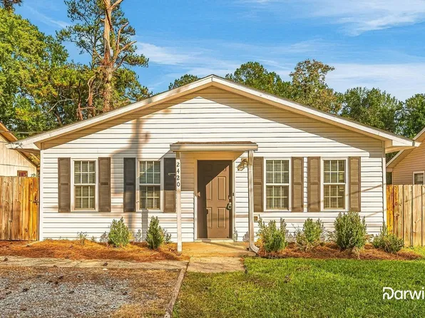 2420 Royal Dr, Durham, NC 27704