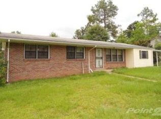 101 Greer Ave, Atmore, AL 36502