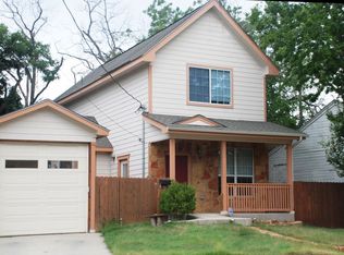 1106 Olive St, Austin, TX 78702