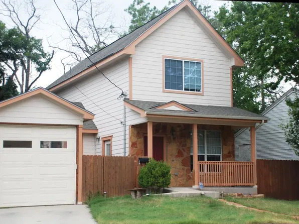 1106 Olive St, Austin, TX 78702