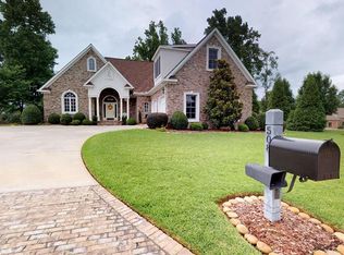 508 John Foxs Run, North Augusta, SC 29860