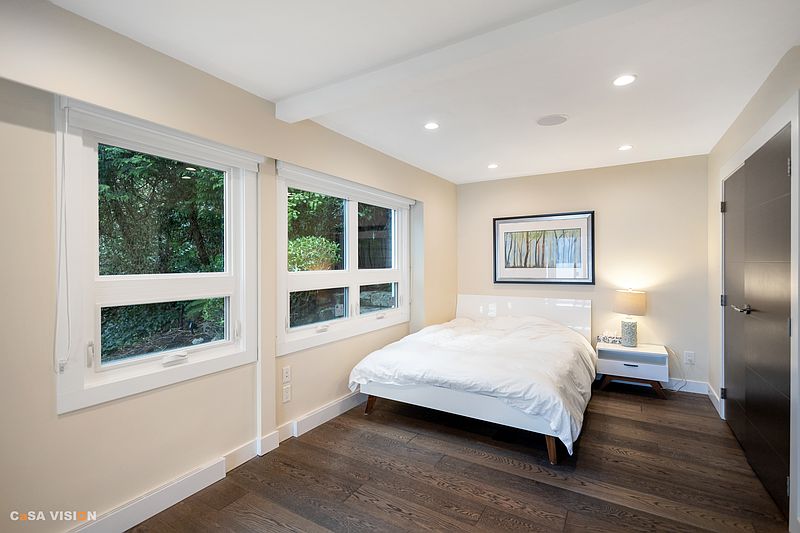 West Vancouver House for rent - 5 Bedrooms — photo 9