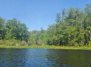 0 W Highway 40, Dunnellon, FL 34431