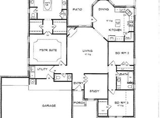 6102 Grand Terrace Dr, Killeen, TX 76549