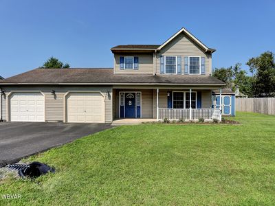65 Remley Ln, Watsontown, PA, 17777