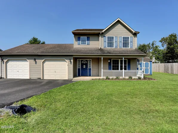 65 Remley Ln, Watsontown, PA 17777