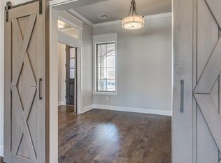 14609 Toulon Ln, Yukon, OK 73099