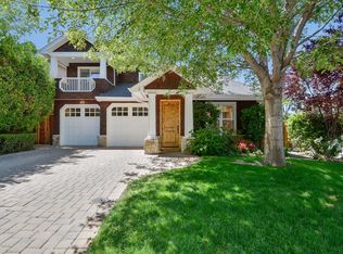 2118 Ashton Ave, Menlo Park, CA 94025