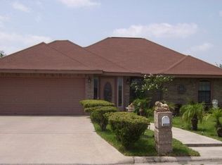 4222 W Corina Ln, Edinburg, TX 78541