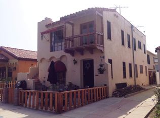 158 Roycroft Ave, Long Beach, CA 90803
