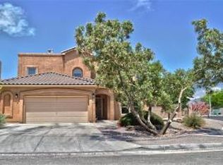 6640 Santo Lina Trl NW, Albuquerque, NM 87120