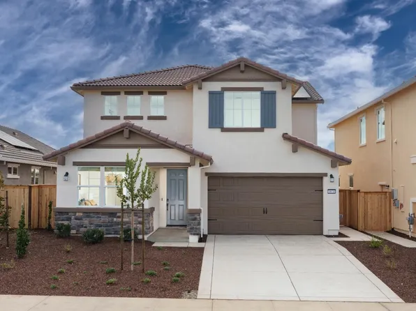 4614 Duckhawk Cir, Rancho Cordova, CA 95742