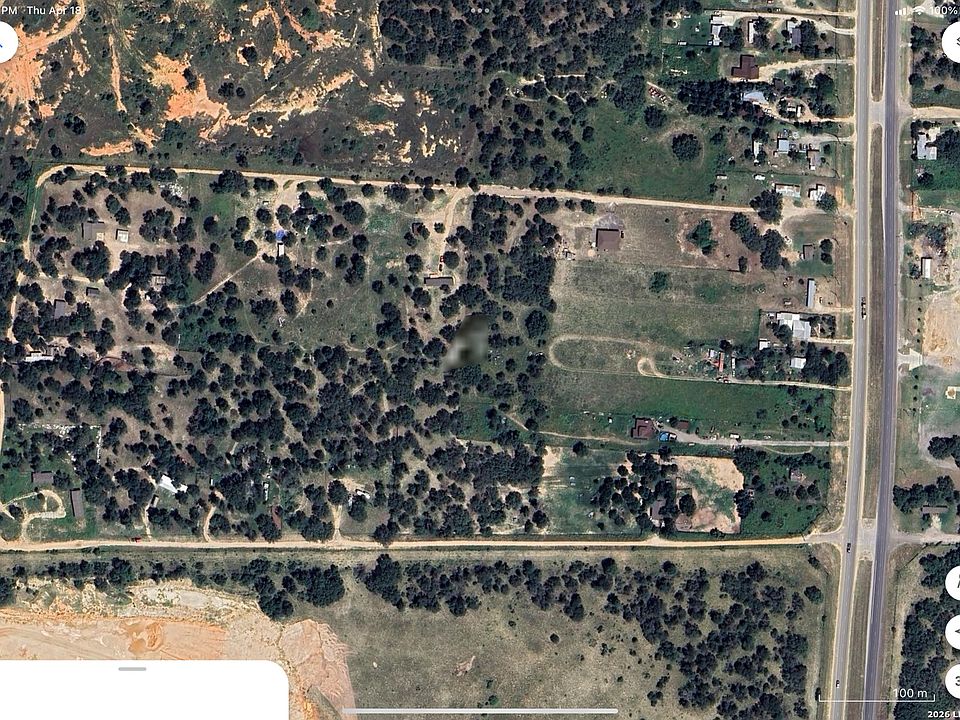 1st image of 25682 Sunset Rd. LOT 1