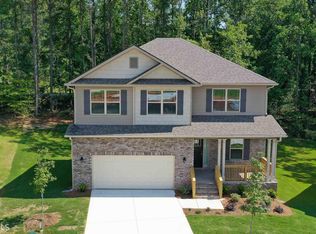 204 White Flower Cir #16, Villa Rica, GA 30180