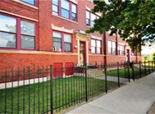 6200 S University Ave, Chicago, IL 60637